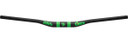 Race Face SixC35 35x820mm 20mm Rise Carbon Handlebar Green