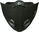 Respro Ultralight Mask Black Small