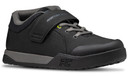 Ride Concepts TNT Flat Pedal Downhill Shoes Black