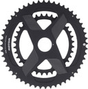 Rotor noQ Rings 52/36T Direct OCP Mount Chainrings