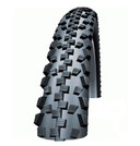 Schwalbe Black Jack 26 x 2.25 Light Skin Tyre