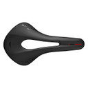 Selle San Marco Allroad Carbon FX Open Fit Saddle Wide Black