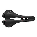 Selle San Marco Aspide Carbon FX Open Fit Saddle Narrow Short Black