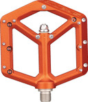 Spank Spike Reboot Flat Pedals