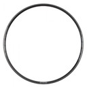 Stans NoTubes Crest MK4 29" 32H Wheel Rim Black