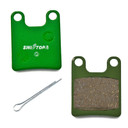 SwissStop Disc 8 Hope 2, Giant MPH Organic Brake Pads