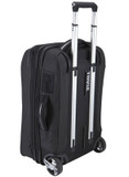 Thule Crossover 45L Rolling Carry-On Suitcase Black