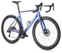 Colnago V4RS Road Disc Frameset RVBU