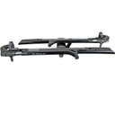 Kuat Sherpa 2.0 2 Bike Rack Black Metallic/Grey Anodize