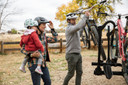 Kuat Transfer V2 3 Bike Rack