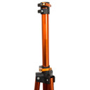 Kuat Tri Doc Trail Doc Stand Orange Anodized
