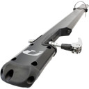 Kuat Trio Fork Mount Roof Carrier Black/Silver