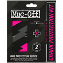 Muc-Off Bolt Crank Protection Kit