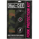 Muc-Off Camo Fork Protection Kit