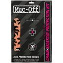 Muc-Off Day of The Shred Chainstay Protection Kit