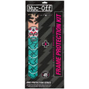 Muc-Off DH/Enduro/Trail Day of The Shred Frame Protection Kit
