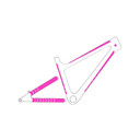 Muc-Off E-MTB Bolt Frame Protection Kit