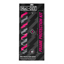 Muc-Off E-MTB Bolt Frame Protection Kit
