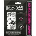 Muc-Off Punk Crank Protection Kit