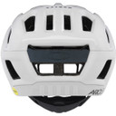 Oakley ARO3 Endurance Helmet Polished White