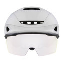 Oakley ARO7 Road Helmet Matte White/Prizm