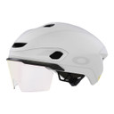 Oakley AR07 Road Helmet Matte White w/o Visor