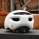 Oakley ARO7 Road Helmet Matte White/Prizm