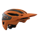 Oakley DRT3 Trail Helmet Matte Gingr/Mtte Grey Smk