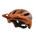 Oakley DRT3 Trail Helmet Matte Gingr/Mtte Grey Smk