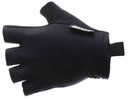 Santini SMS Brisk Summer Gloves Black