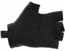 Santini SMS Brisk Summer Gloves Black