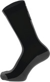 Santini SMS Puro High Profile Socks Black