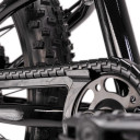 DMR Sidekick Ride 20" Black Kids Bike