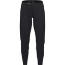 Fox Defend Fire Black Womens Fire Pants
