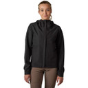 Fox Ranger Black Womens 2.5L Water Jacket