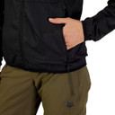 Fox Ranger Black Womens Wind Jacket
