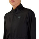 Fox Ranger Black Womens Wind Jacket