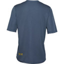 Fox Ranger Dark Vintage Blue Youth SS Jersey