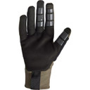 Fox Ranger Fire Ash Youth Gloves