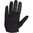 Fox Ranger Gel Moss Womens Gloves