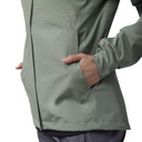 Fox Ranger Moss Womens 2.5L Water Jacket