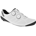 BONT Riot+ 24 White Wide Fit
