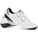 BONT Riot+ 24 White Wide Fit
