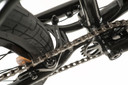 Colony Prody Pro Black/Chrome Bmx