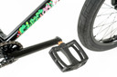 Colony Sweet Tooth Pro ED Black Bmx