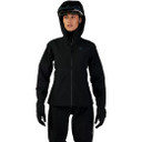 Fox Defend Black Womens 3L Water Jacket