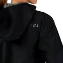 Fox Defend Black Womens 3L Water Jacket