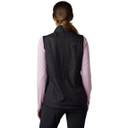 Fox Ranger Black Womens Wind Vest