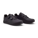 Fox Union BOA Flat Black MTB Shoes