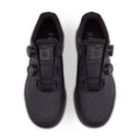 Fox Union BOA Flat Black MTB Shoes